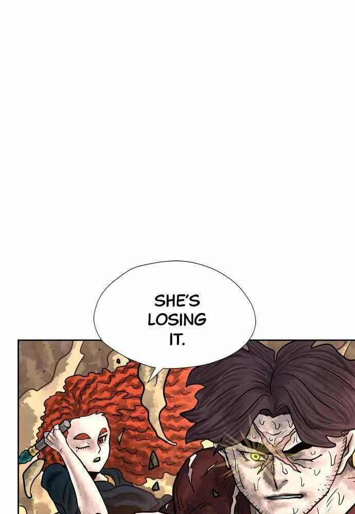 Warrior Executioner Chapter 12 page 38 - 