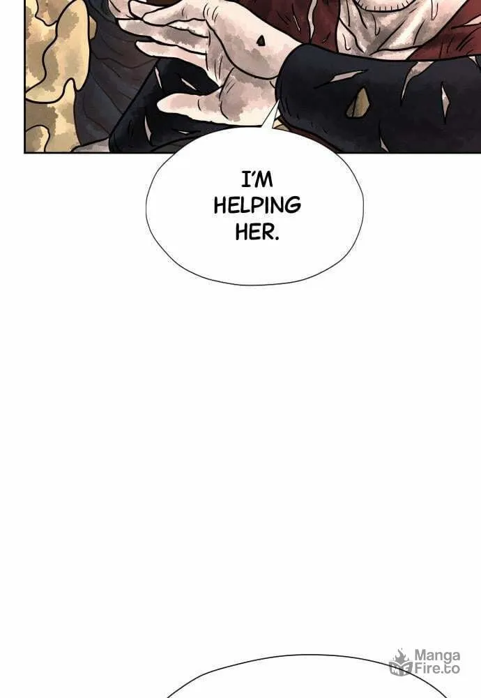 Warrior Executioner Chapter 12 page 39 - 