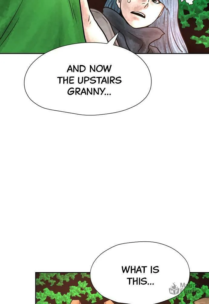 Warrior Executioner Chapter 12 page 5 - 