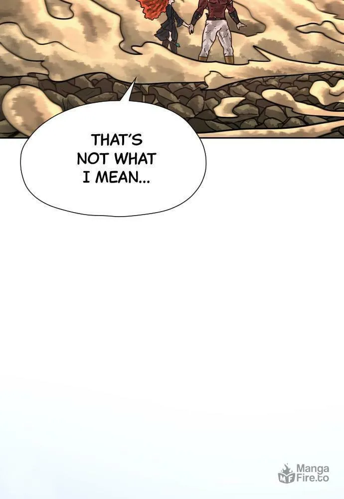 Warrior Executioner Chapter 12 page 42 - 