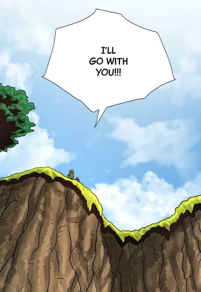 Warrior Executioner Chapter 12 page 43 - 