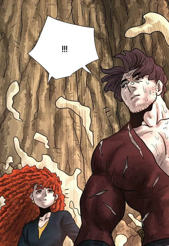 Warrior Executioner Chapter 12 page 44 - 