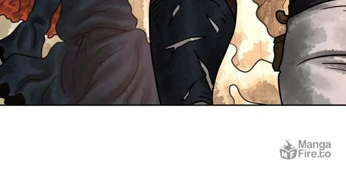 Warrior Executioner Chapter 12 page 45 - 