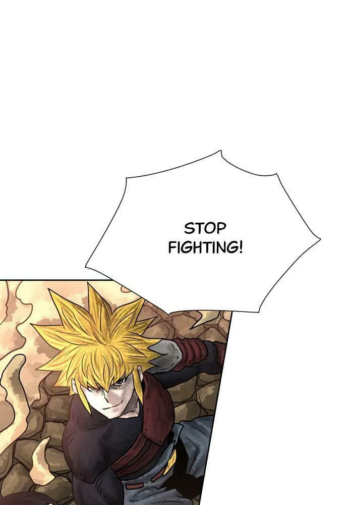 Warrior Executioner Chapter 12 page 46 - 
