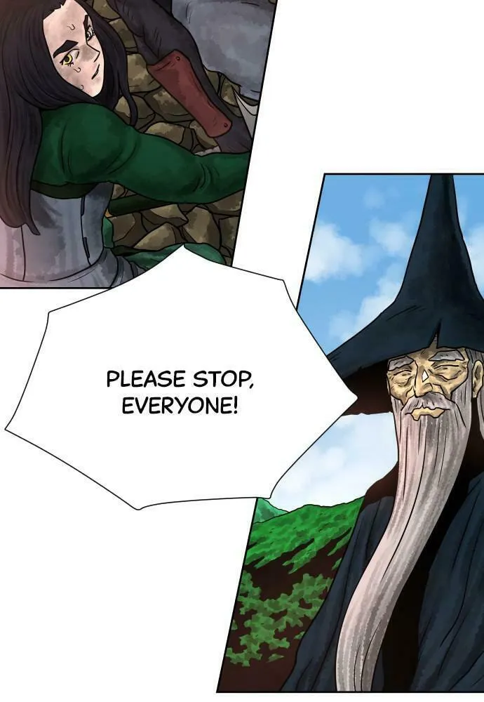 Warrior Executioner Chapter 12 page 47 - 