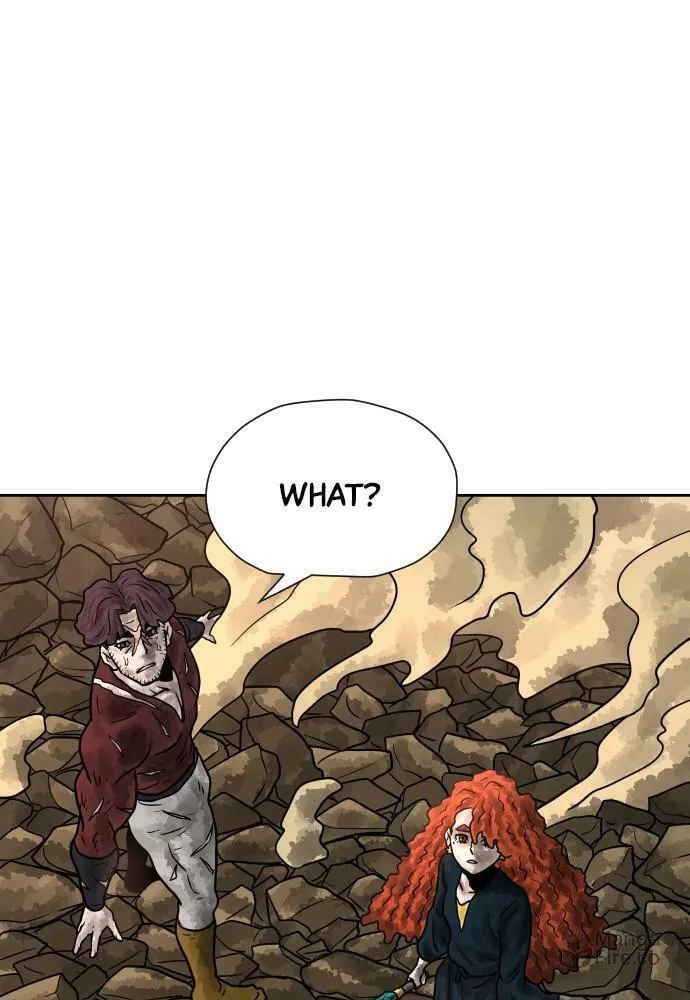 Warrior Executioner Chapter 12 page 50 - 