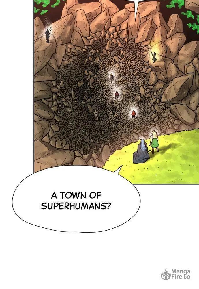 Warrior Executioner Chapter 12 page 6 - 