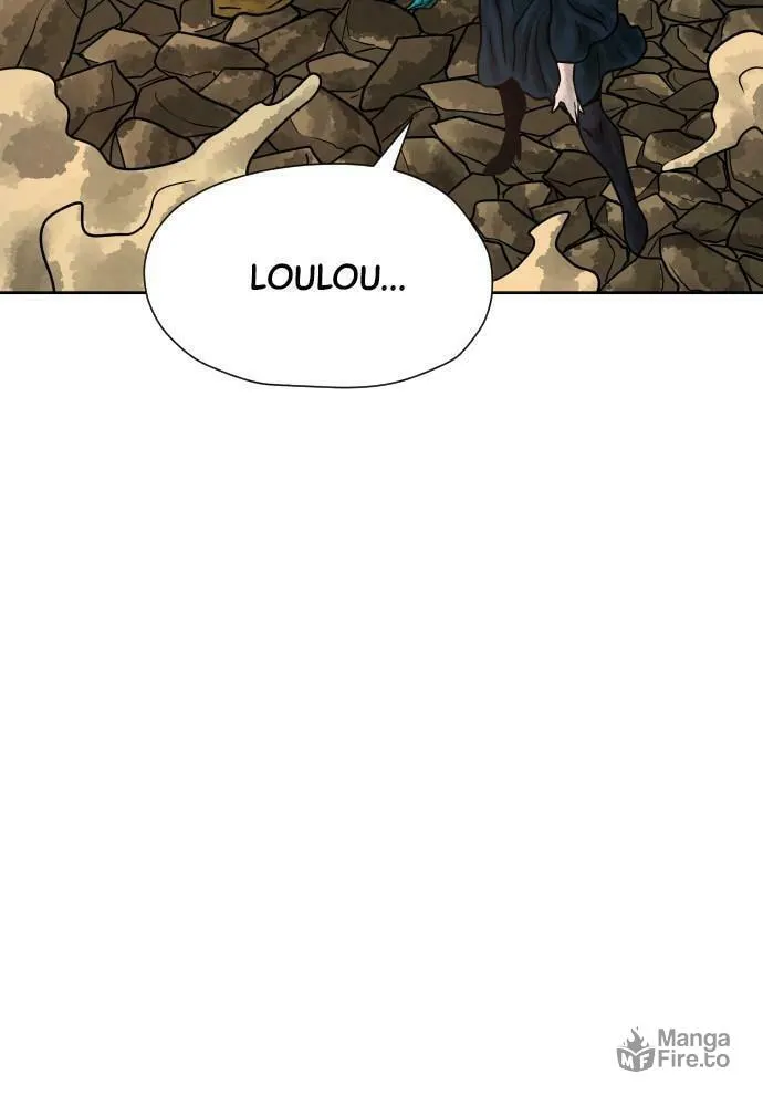 Warrior Executioner Chapter 12 page 51 - 