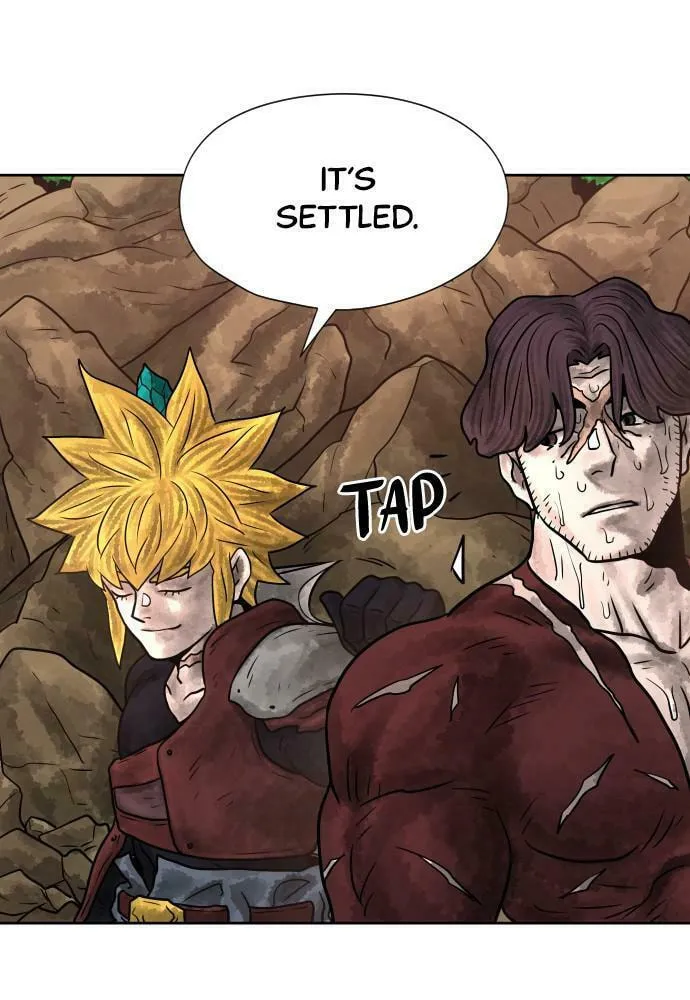 Warrior Executioner Chapter 12 page 52 - 