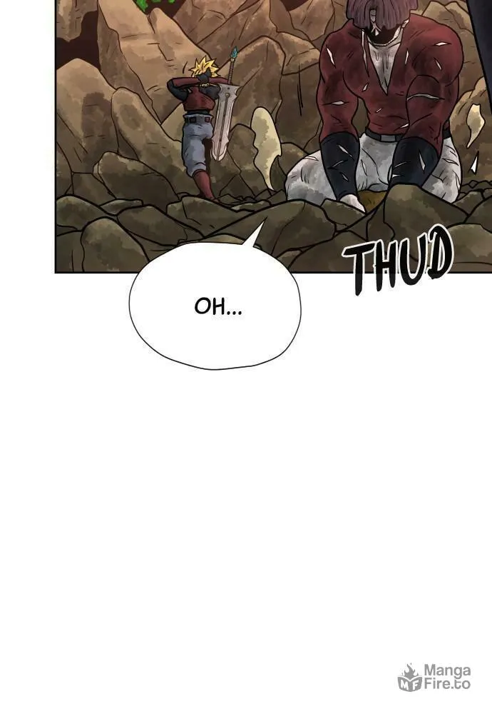 Warrior Executioner Chapter 12 page 54 - 