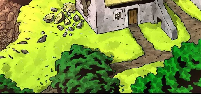 Warrior Executioner Chapter 12 page 56 - 