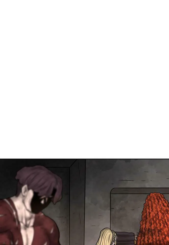 Warrior Executioner Chapter 12 page 57 - 