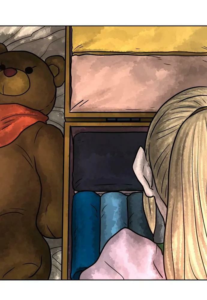 Warrior Executioner Chapter 12 page 59 - 