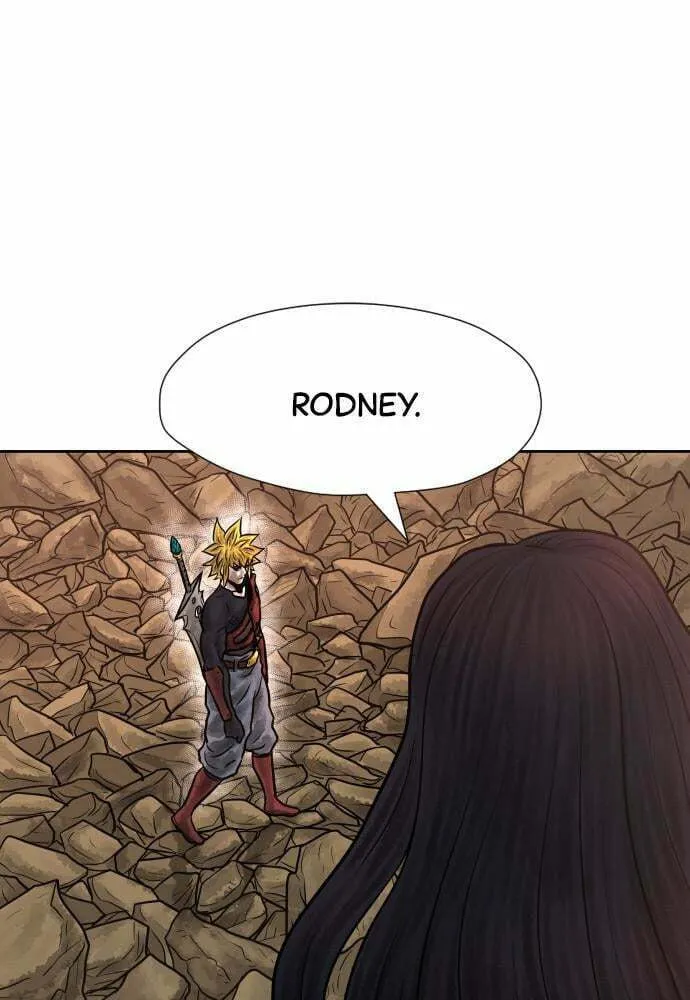 Warrior Executioner Chapter 12 page 7 - 