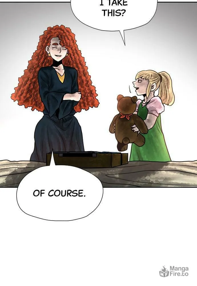 Warrior Executioner Chapter 12 page 65 - 