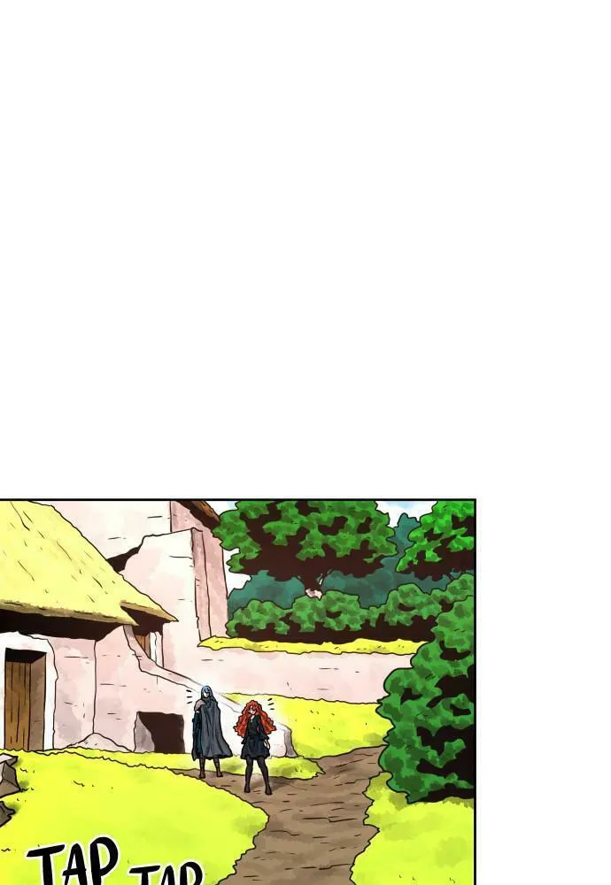 Warrior Executioner Chapter 12 page 68 - 