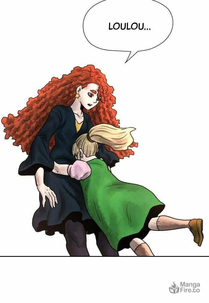Warrior Executioner Chapter 12 page 70 - 