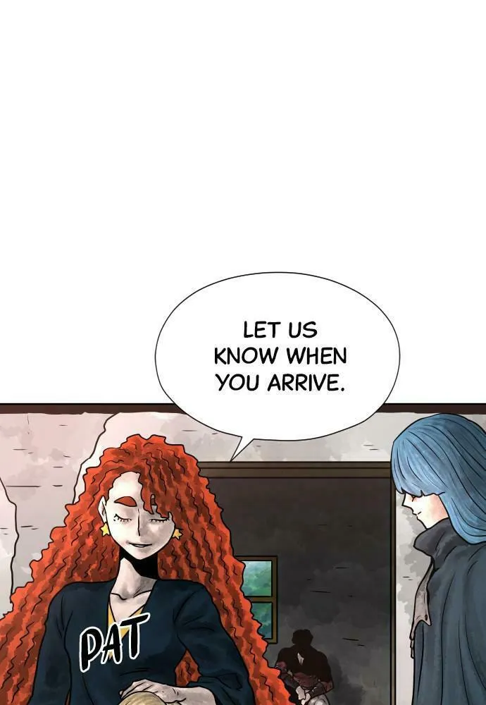 Warrior Executioner Chapter 12 page 71 - 