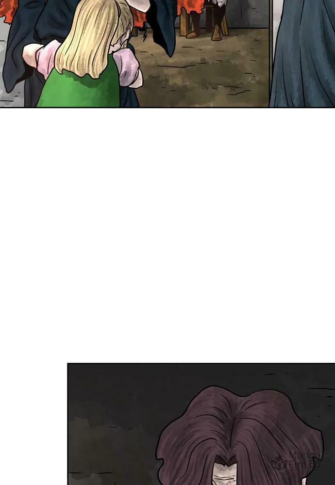 Warrior Executioner Chapter 12 page 72 - 