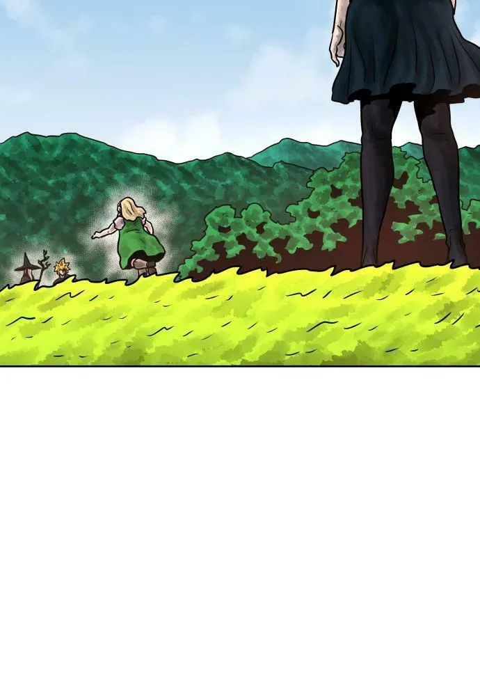 Warrior Executioner Chapter 12 page 76 - 