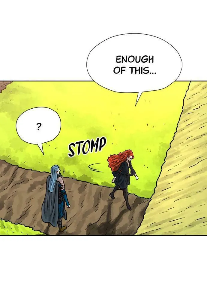 Warrior Executioner Chapter 12 page 79 - 