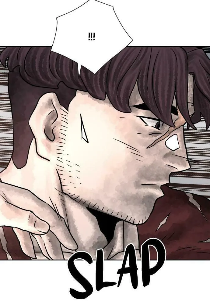 Warrior Executioner Chapter 12 page 83 - 