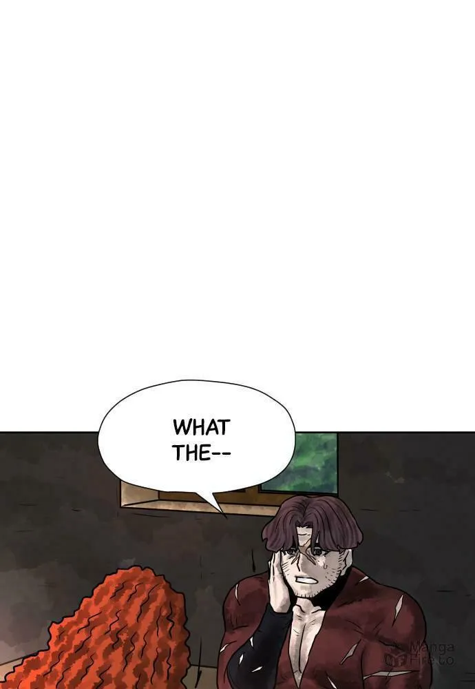 Warrior Executioner Chapter 12 page 84 - 