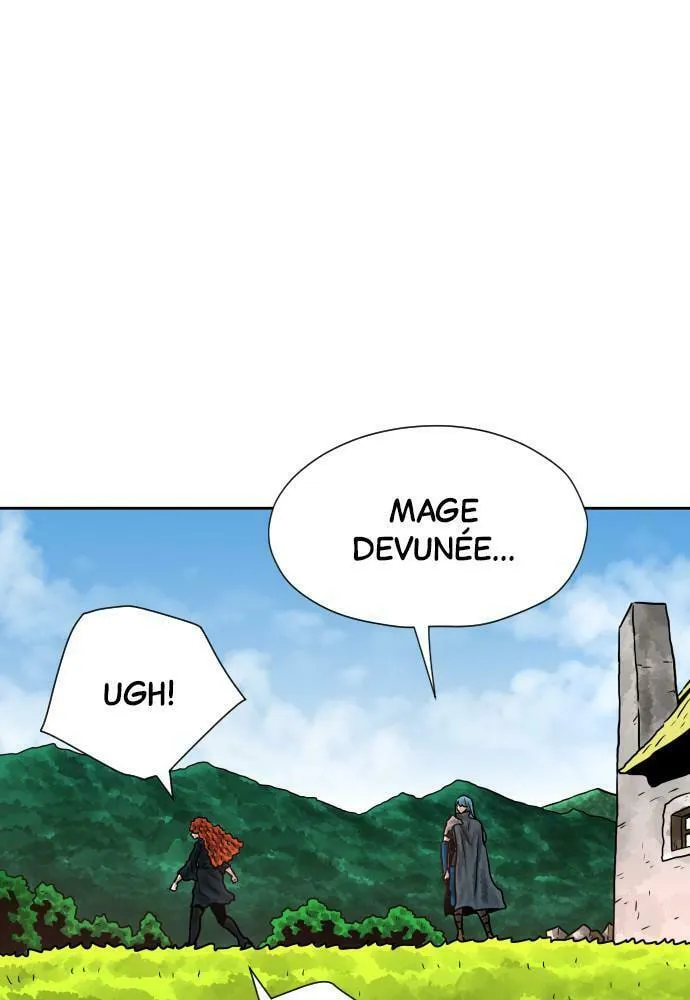 Warrior Executioner Chapter 12 page 86 - 