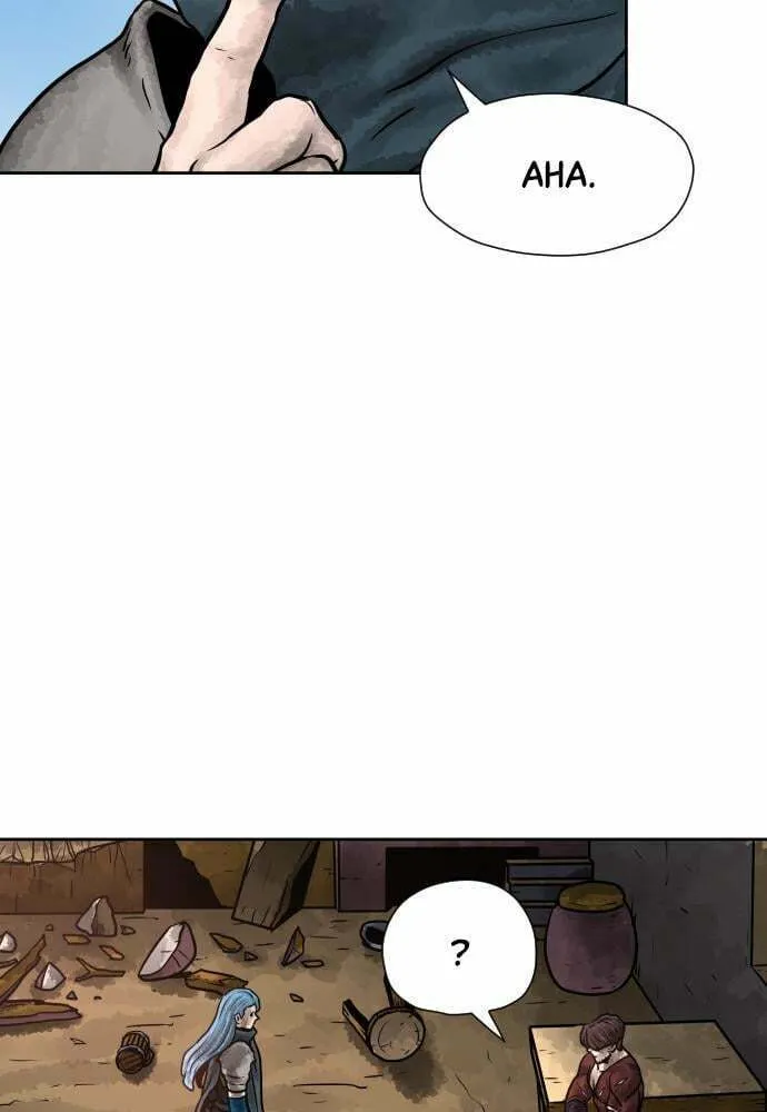 Warrior Executioner Chapter 12 page 88 - 