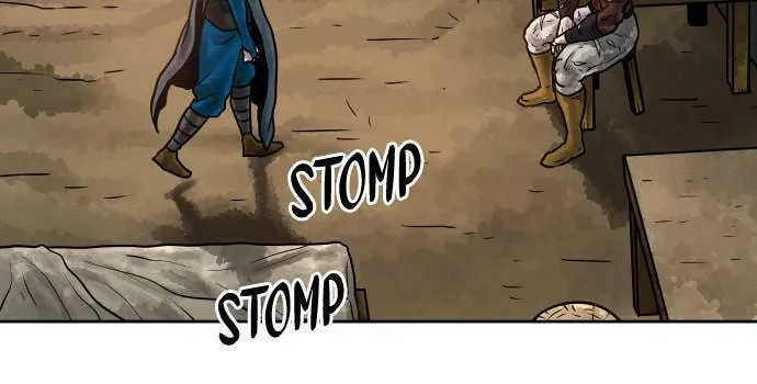 Warrior Executioner Chapter 12 page 89 - 