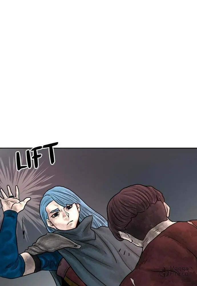 Warrior Executioner Chapter 12 page 90 - 