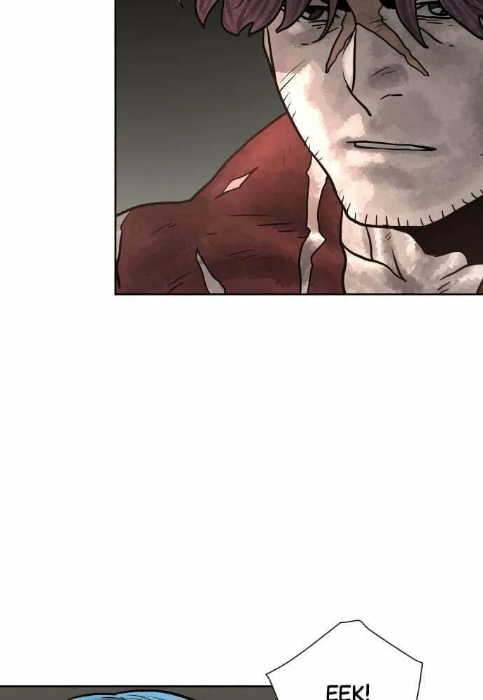 Warrior Executioner Chapter 12 page 92 - 