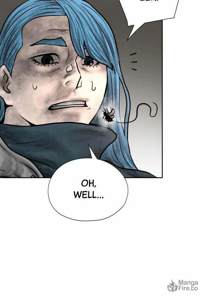 Warrior Executioner Chapter 12 page 93 - 