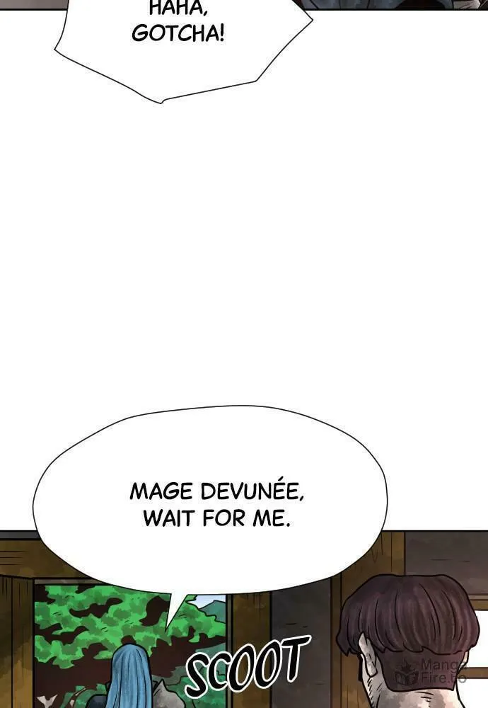 Warrior Executioner Chapter 12 page 95 - 