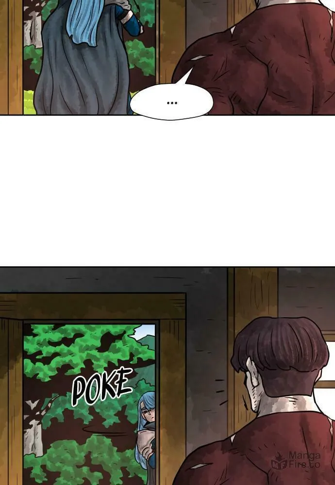 Warrior Executioner Chapter 12 page 96 - 