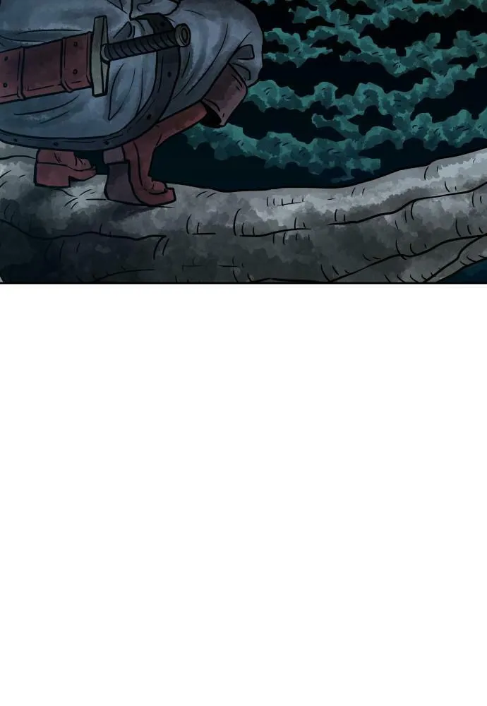 Warrior Executioner Chapter 13 page 2 - 