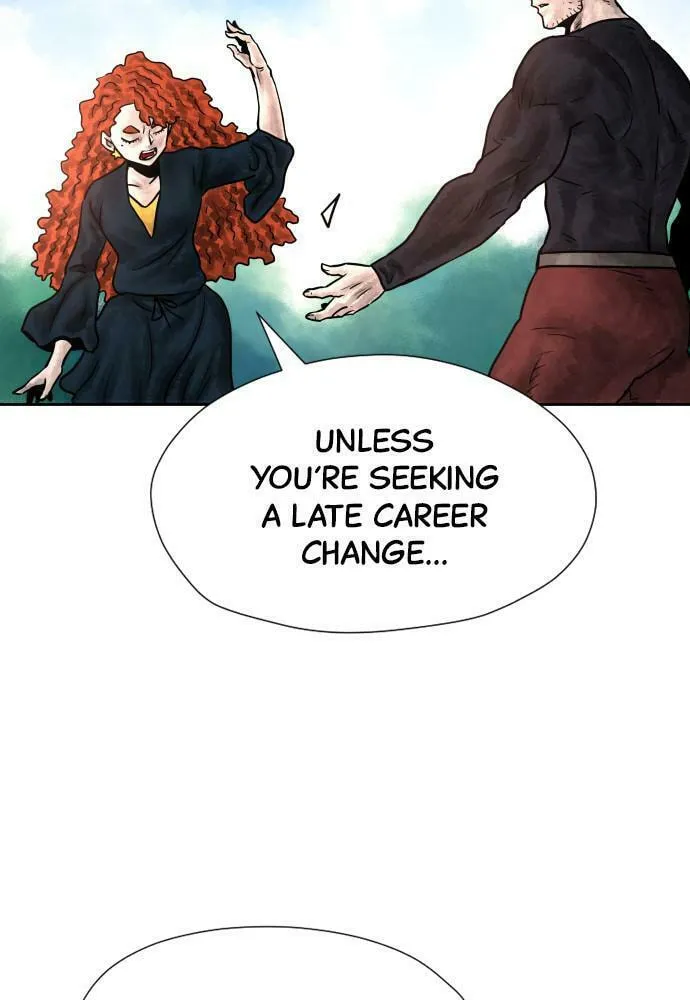 Warrior Executioner Chapter 13 page 101 - 