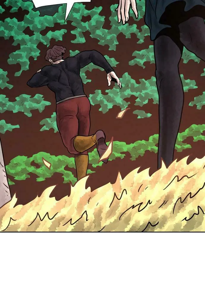 Warrior Executioner Chapter 13 page 104 - 