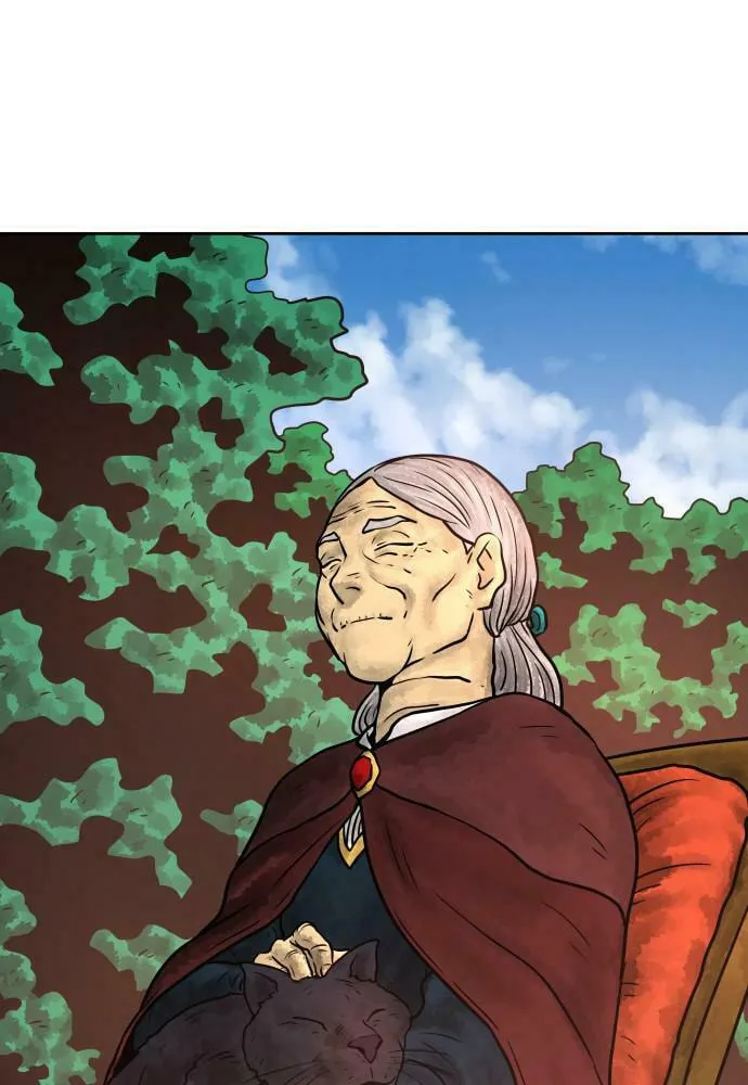 Warrior Executioner Chapter 13 page 109 - 