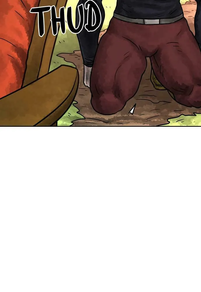 Warrior Executioner Chapter 13 page 112 - 