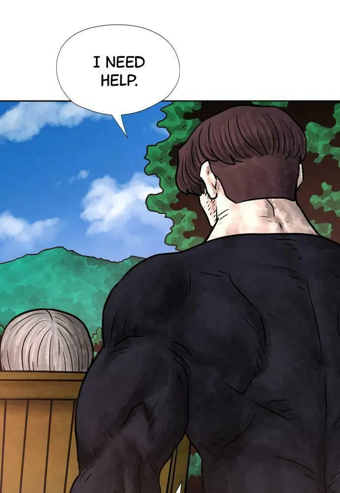 Warrior Executioner Chapter 13 page 113 - 