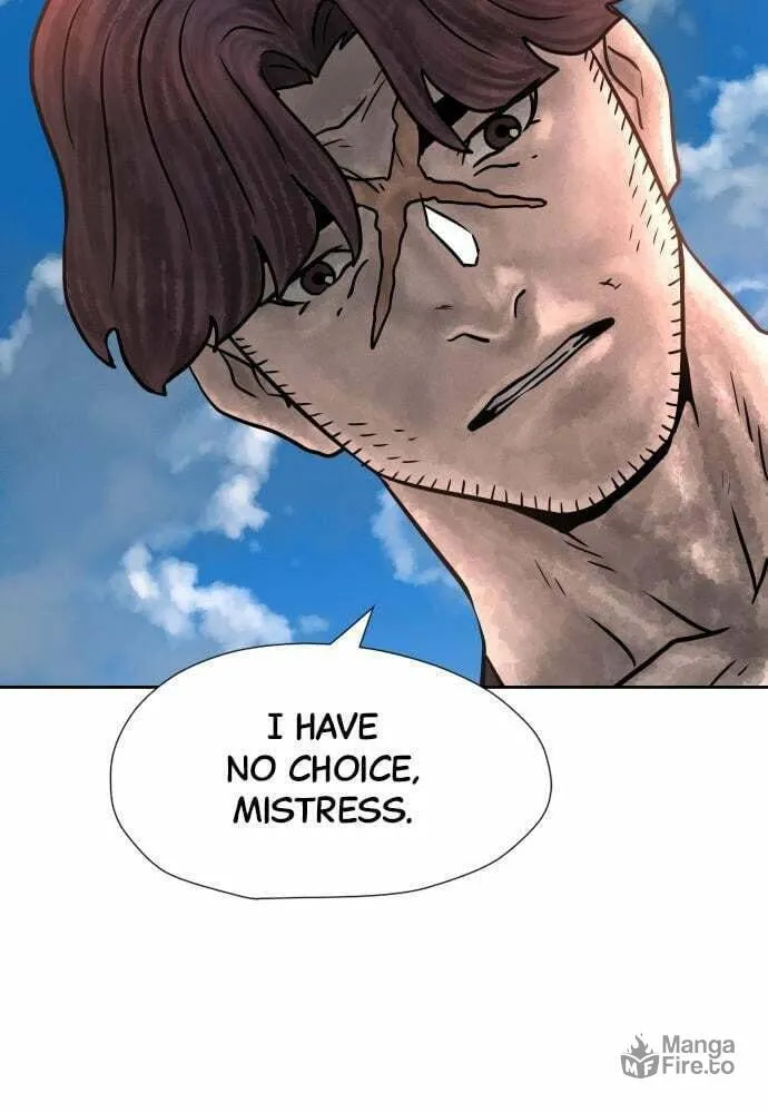 Warrior Executioner Chapter 13 page 117 - 