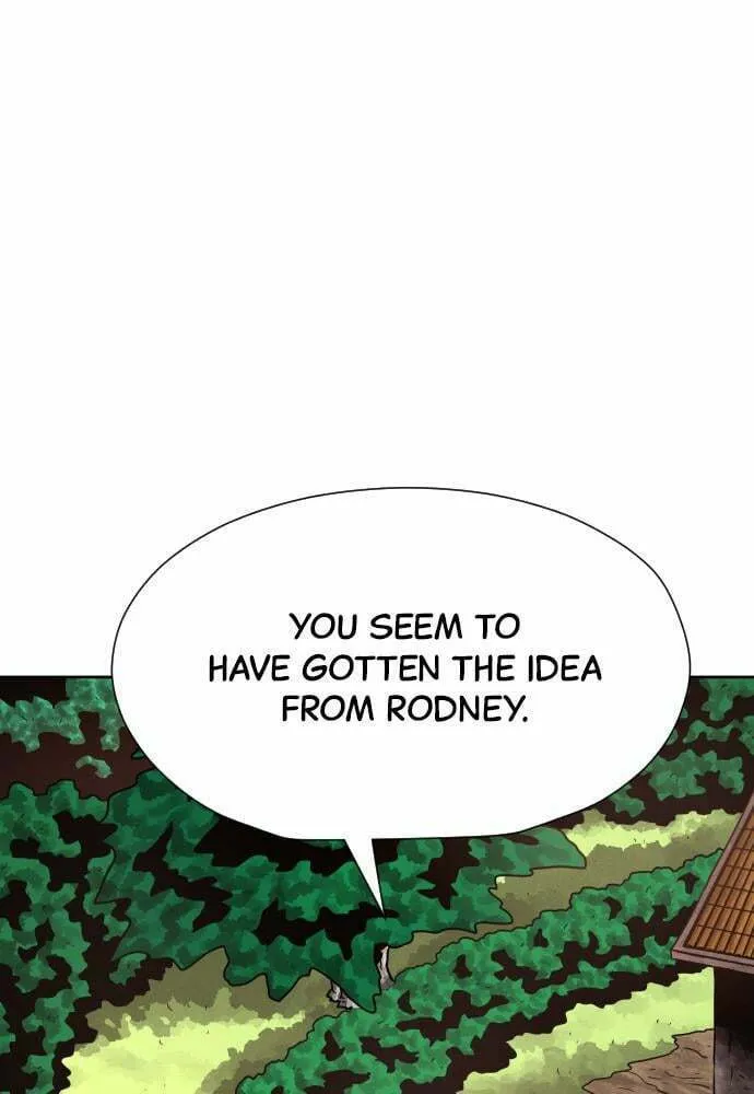 Warrior Executioner Chapter 13 page 118 - 