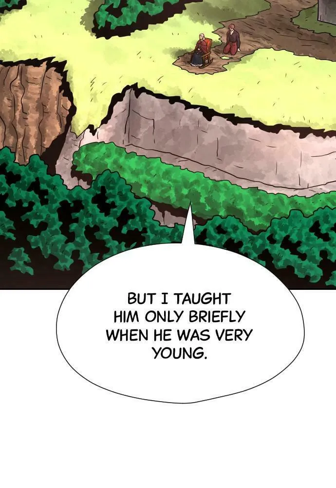 Warrior Executioner Chapter 13 page 119 - 