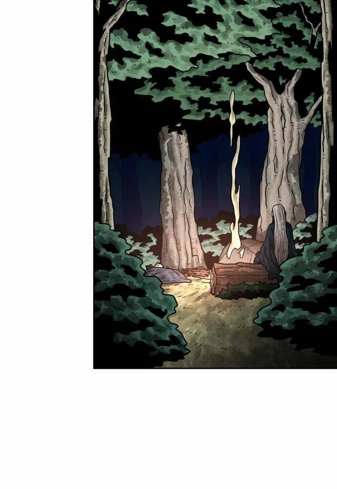 Warrior Executioner Chapter 13 page 13 - 