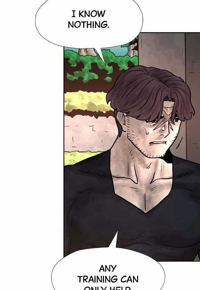 Warrior Executioner Chapter 13 page 124 - 