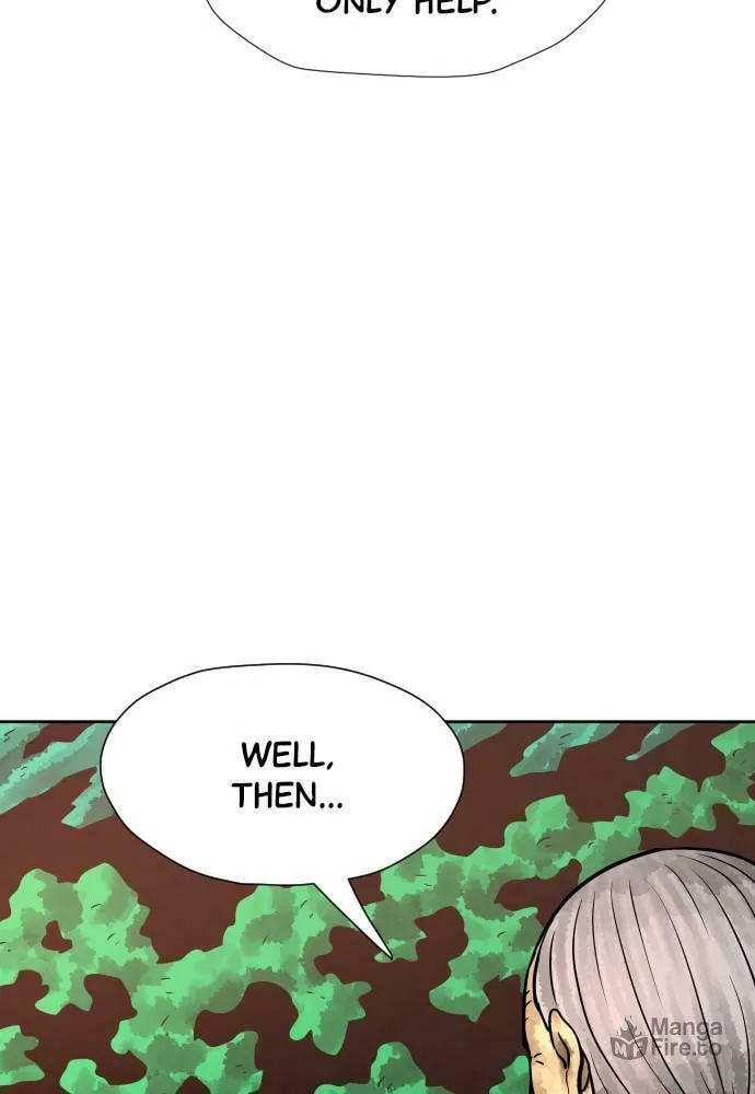 Warrior Executioner Chapter 13 page 125 - 