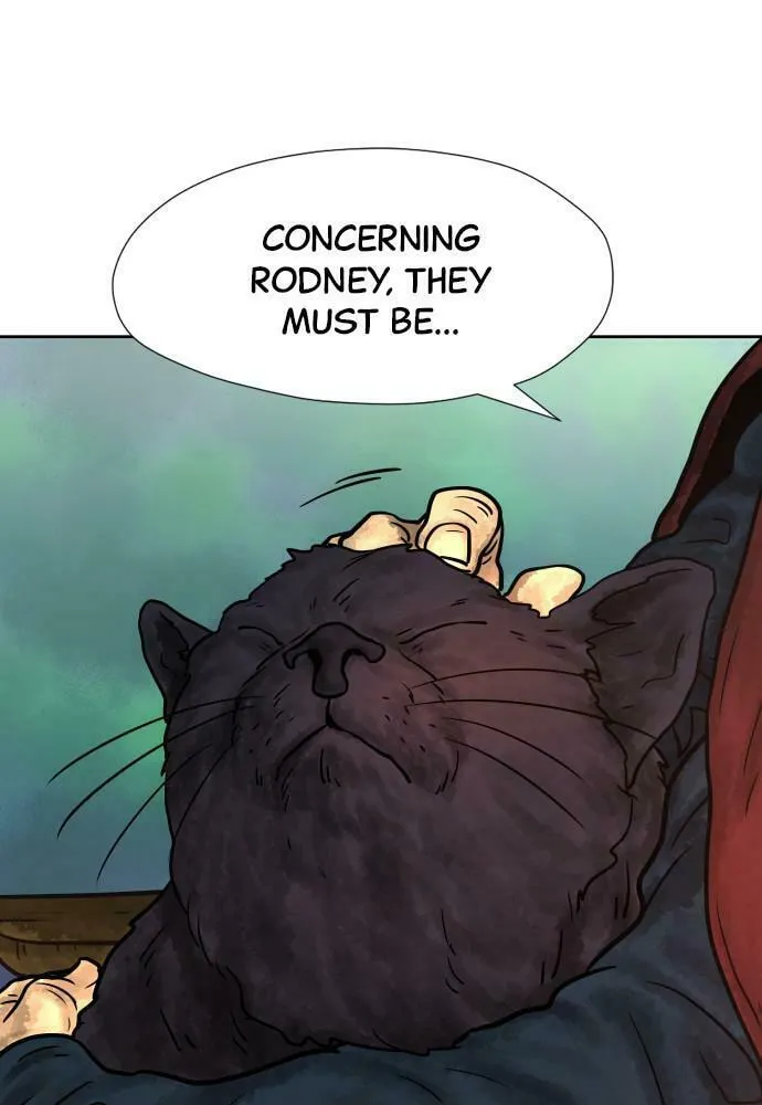Warrior Executioner Chapter 13 page 127 - 