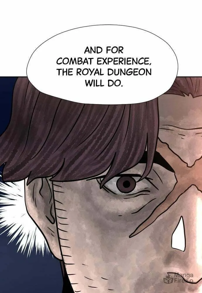 Warrior Executioner Chapter 13 page 129 - 
