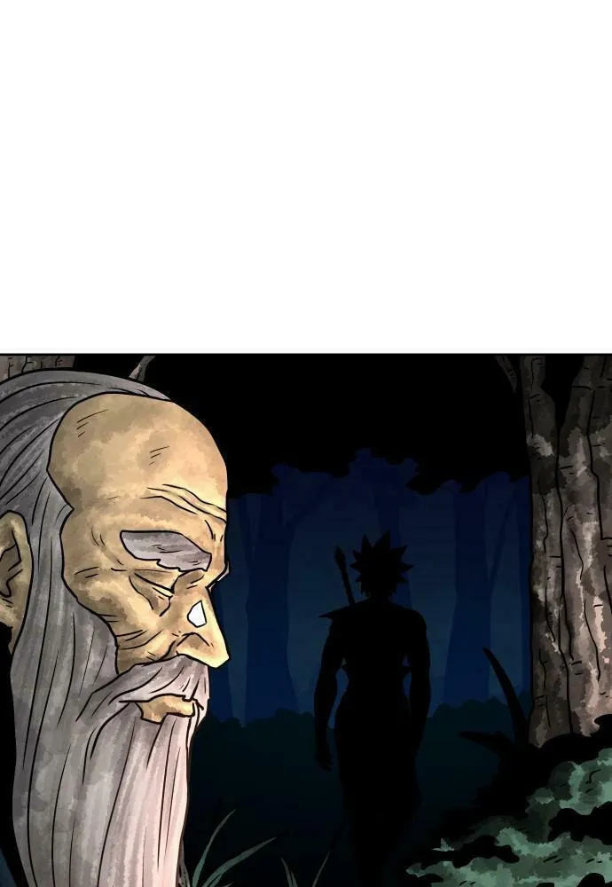 Warrior Executioner Chapter 13 page 14 - 